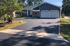 Best Driveway Maintenance Services  in Hidden Valley, IN